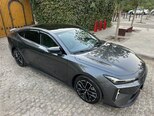 Changan Uni-V iDD-4