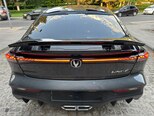 Changan Uni-V iDD-7