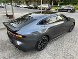 Changan Uni-V iDD-9