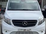 Mercedes Metris-1