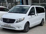 Mercedes Metris-2
