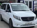 Mercedes Metris-3