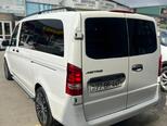 Mercedes Metris-7