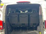 Mercedes Metris-4