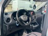 Mercedes Metris-9