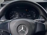 Mercedes Metris-8