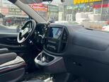 Mercedes Metris-12