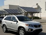 Kia Sorento-1