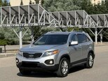 Kia Sorento-2