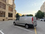 Mercedes Vito-5