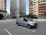 Mercedes Vito-1