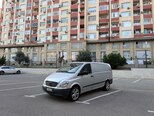 Mercedes Vito-2