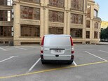 Mercedes Vito-6