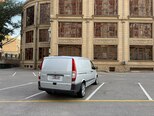 Mercedes Vito-7