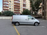 Mercedes Vito-8