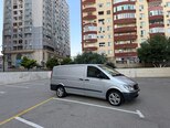 Mercedes Vito-12