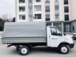 GAZ GAZel (3302-18)-6
