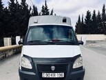 GAZ GAZel (3302-18)-1