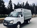GAZ GAZel (3302-18)-5