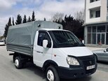 GAZ GAZel (3302-18)-4