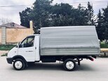 GAZ GAZel (3302-18)-7