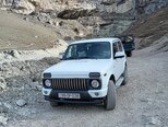 LADA (VAZ) Niva-4