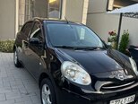Nissan March-3
