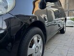 Nissan March-2