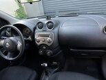 Nissan March-6