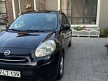 Nissan March-4