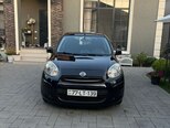 Nissan March-1