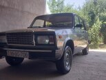 LADA (VAZ) 2107-1