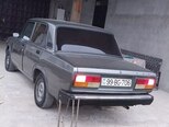 LADA (VAZ) 2107-4