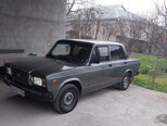 LADA (VAZ) 2107-3