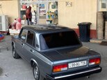 LADA (VAZ) 2107-2