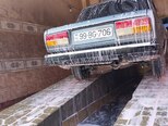 LADA (VAZ) 2107-5