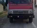 KamAz 55111-2