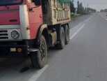 KamAz 55111-4