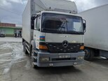 Mercedes Atego 2528-1