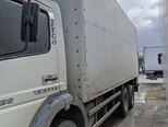 Mercedes Atego 2528-2