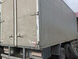 Mercedes Atego 2528-3
