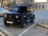Suzuki Jimny-1