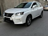 Lexus RX 350-6
