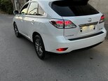 Lexus RX 350-5