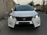 Lexus RX 350-4