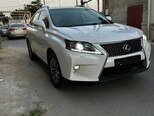 Lexus RX 350-3