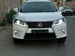 Lexus RX 350-2