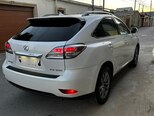 Lexus RX 350-9