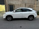 Lexus RX 350-7