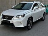 Lexus RX 350-1